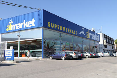 Almarket Almansa Supermercados