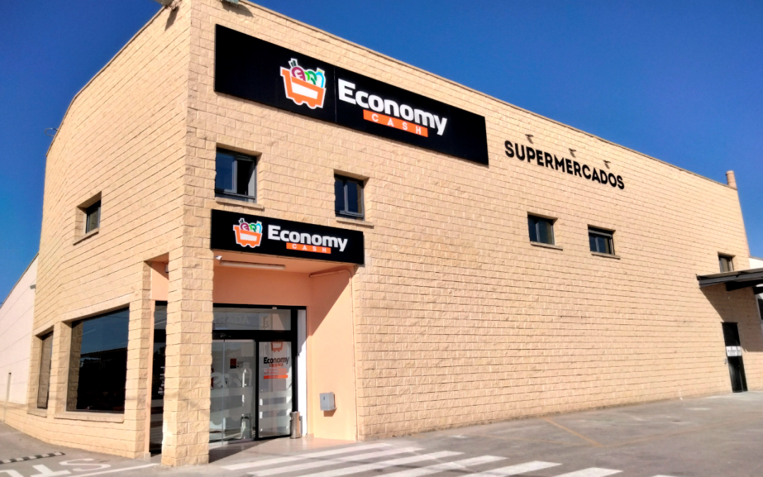 Economy Cash Almansa Supermercados