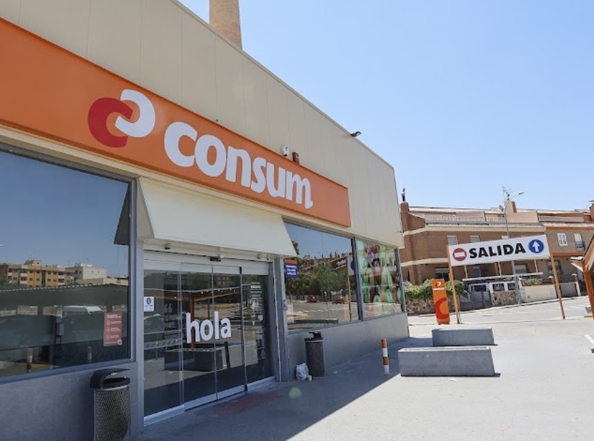 consum en almansa supermercados